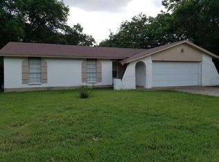 6354 Guilford St, Forest Hill, TX 76119