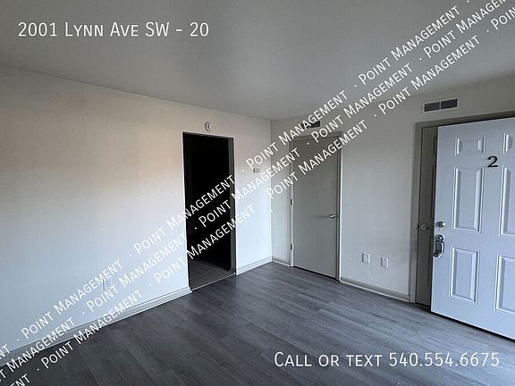 3rd image of 2001 Lynn Ave SW #20