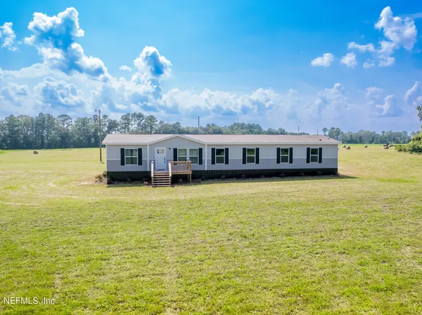 13158 SW 194TH Avenue, Brooker, FL 32622
