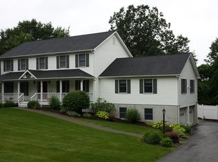 4 Rosell Ct, Lagrangeville, NY 12540