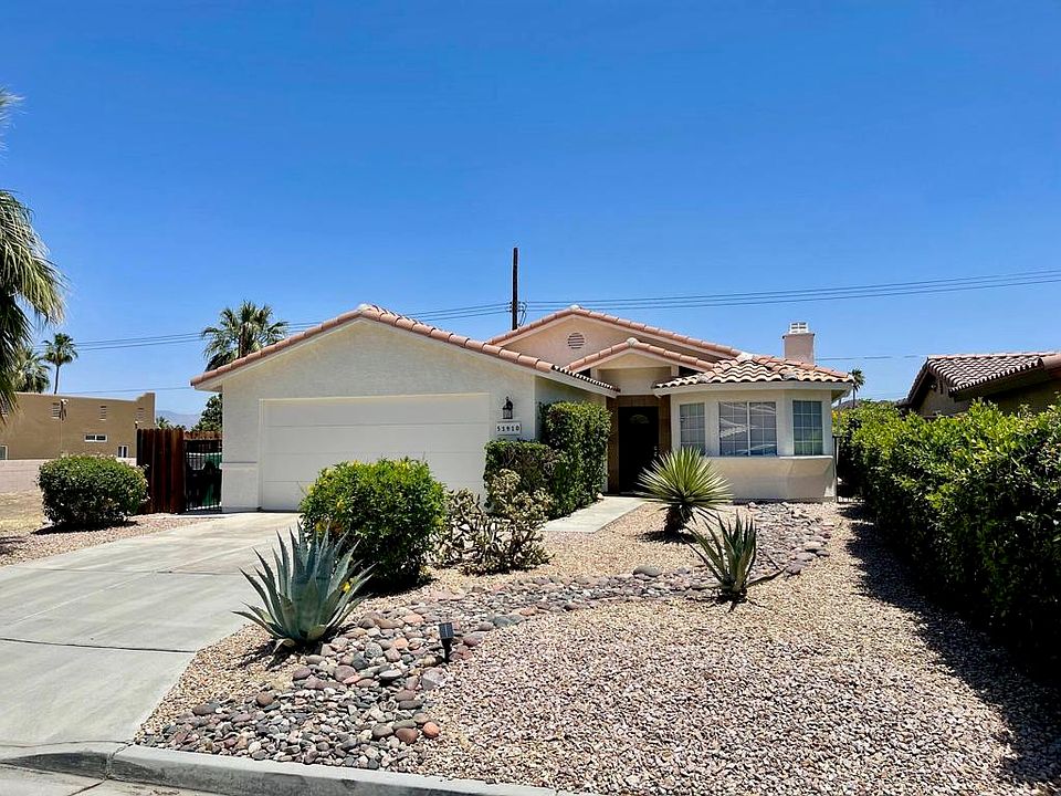 51910 Avenida Martinez, La Quinta, CA 92253 Zillow
