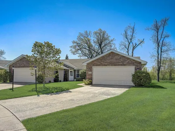 5827 Anthony Ct, Griffith, IN 46319