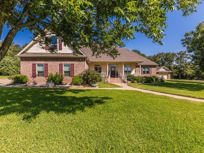 313 Buckshot, Whitney, TX, 76692