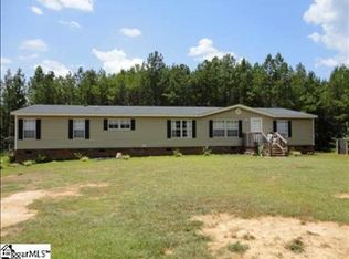 1958 Cowens Bridge Rd, Gray Court, SC 29645