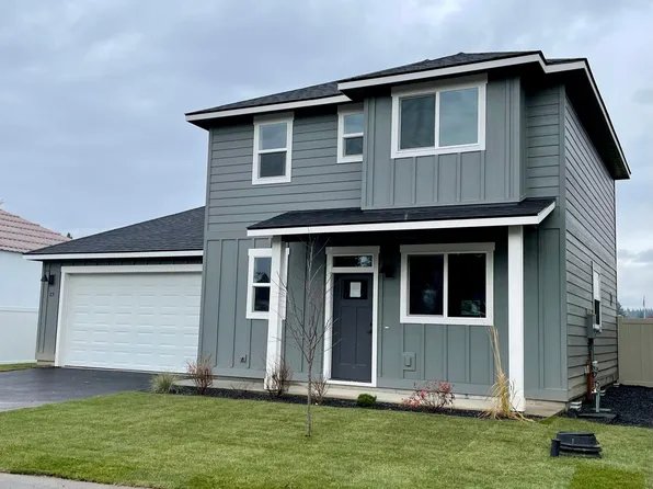 23 Shooting Star Dr, Priest River, ID 83856
