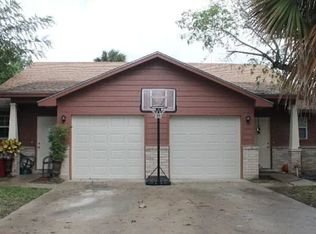 909 E Jefferson St #A, Brownsville, TX 78520