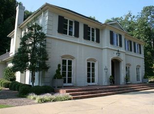 125 Northwoods Trl, Gadsden, AL 35901