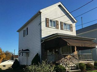 1003 Cooper St, Vandergrift, PA 15690