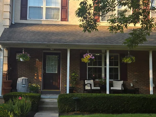 499 Buchanan Rd, Perkasie, PA 18944