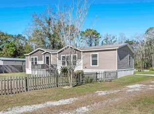 15281 County Road 49 S, Foley, AL 36535