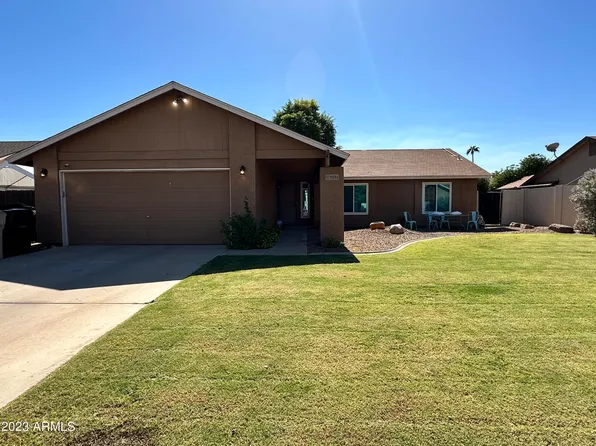 7931 W DAHLIA Drive, Peoria, AZ 85381