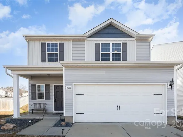 7011 Agava Ln, Charlotte, NC 28215