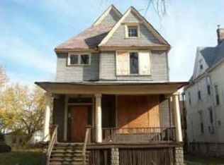 6939 S Perry Ave, Chicago, IL 60621