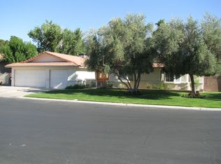 1703 Pandora Dr, Las Vegas, NV 89123