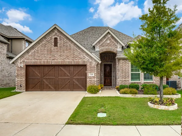 2348 Mare Rd, Carrollton, TX 75010