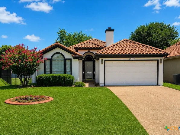 30388 Ledgemont Dr, Georgetown, TX 78628