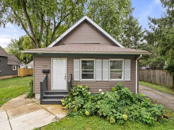 311 Orange St, Elgin, IL 60123