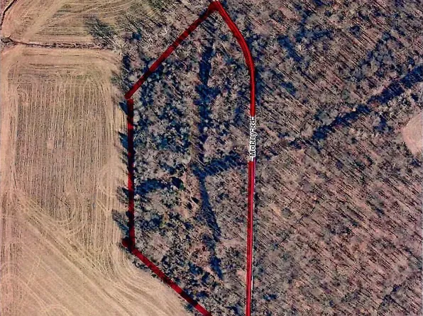 Mobley Rd, Loogootee, IN 47553