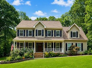 12815 Lake Wilderness Ln, Spotsylvania, VA 22551