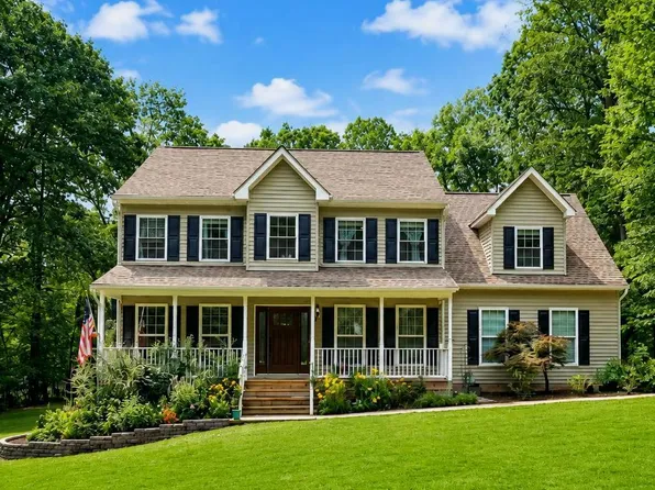 12815 Lake Wilderness Ln, Spotsylvania, VA 22551