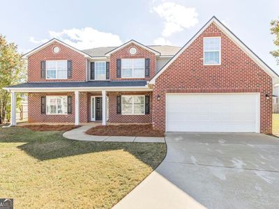 105 Molly Ct, Warner Robins, GA, 31088