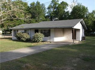 1007 NE 4th Ave, Williston, FL 32696