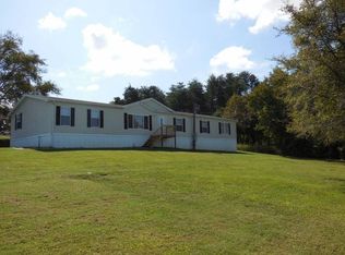 194 Corntassel Estates Rd, Vonore, TN 37885