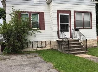 806 Ridgeway Ave, Rochester, NY 14615