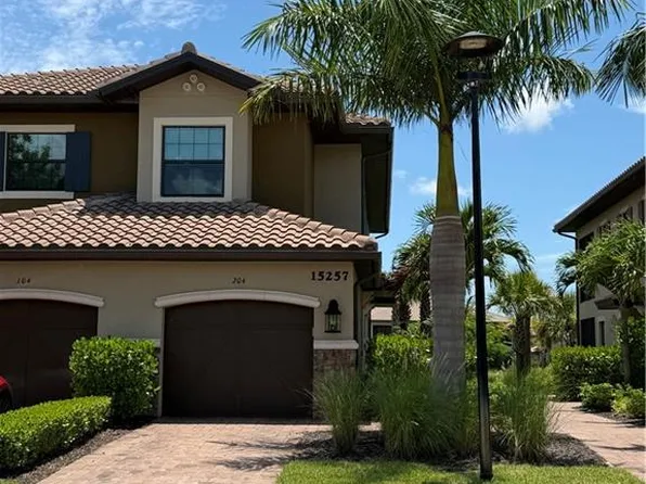15257 Zeno Way #204, Naples, FL 34114