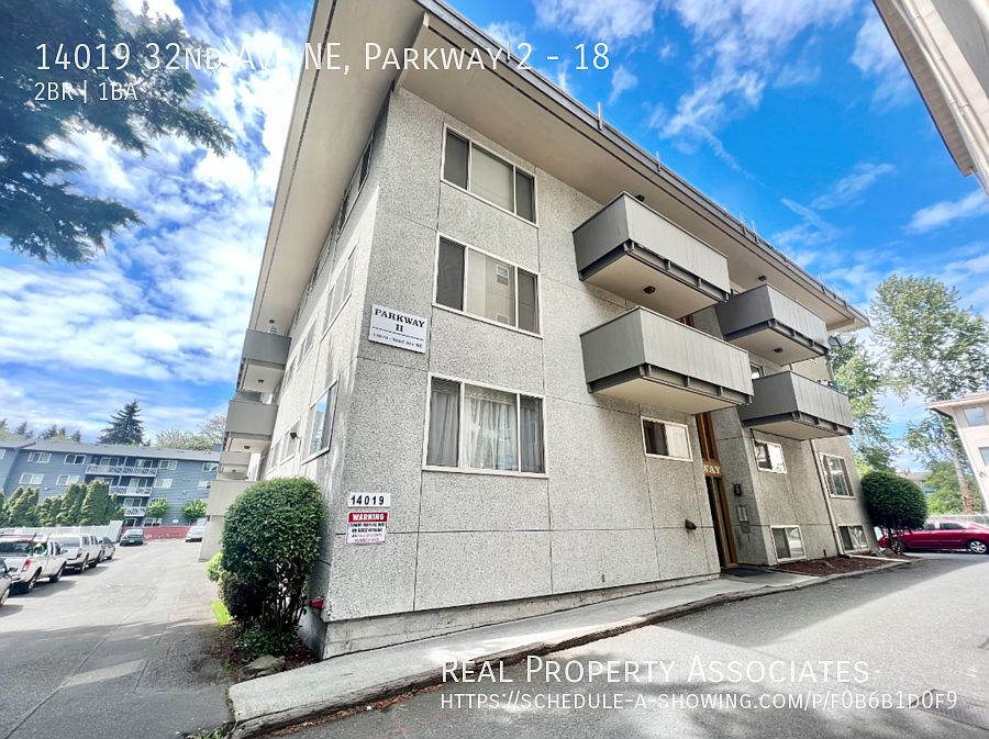 1st image of 14019 32nd Ave NE #2-18