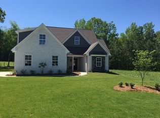 170 Heritage Trace Pkwy, Montevallo, AL 35115