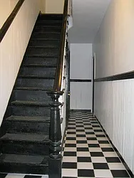 Rented by Tower Brokerage