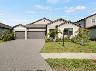 4970 Oyster Pearl St, Bradenton, FL 34211