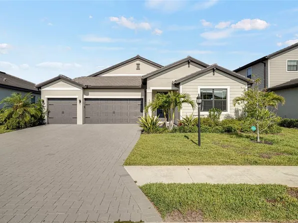 4970 Oyster Pearl St, Bradenton, FL 34211