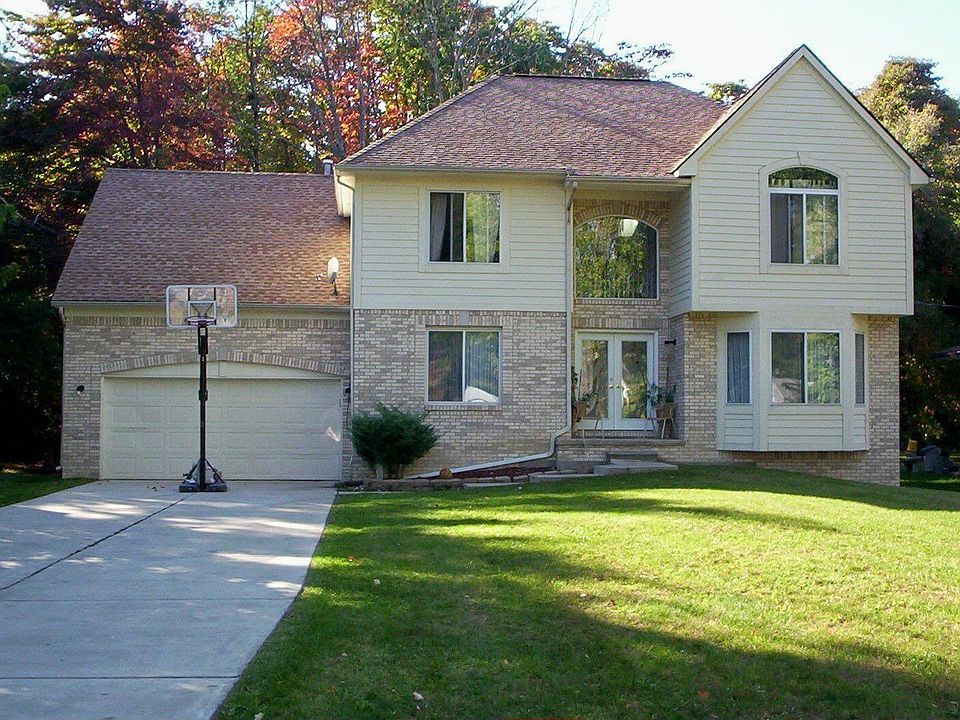 Custom Home for a Steal