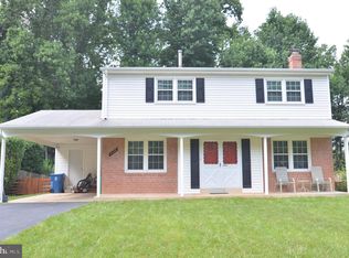 6905 Sydenstricker Rd, Springfield, VA 22152
