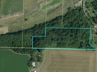 0 NE Graham Rd, Aurora, OR 97002