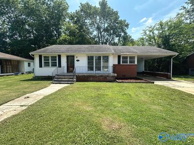 816 Giles Dr NE, Huntsville, AL, 35801