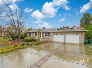 707 Hathaway St, Moscow, ID 83843