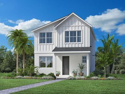 1657 Crowncrest Dr, Apopka, FL, 32703