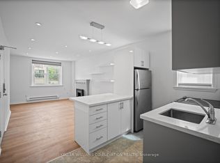 2461 Queen St E #8-E02, Toronto, ON M4E 1H8