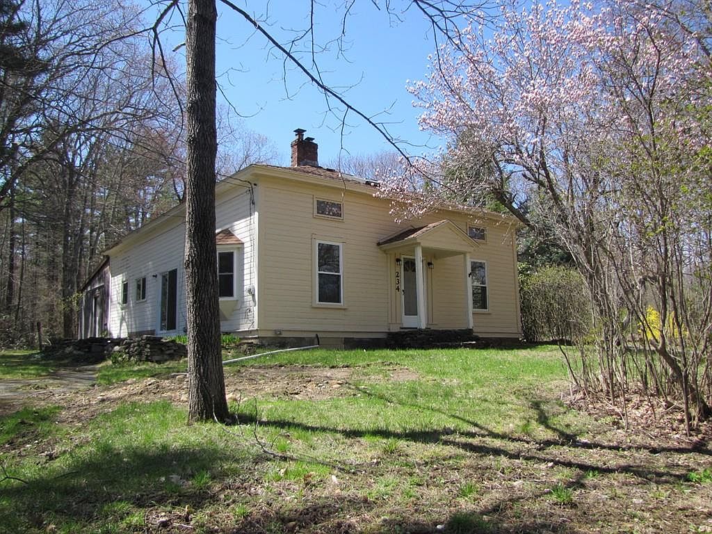 234 New Ipswich Rd, Ashby, MA 01431 Zillow