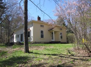 234 New Ipswich Rd, Ashby, MA 01431