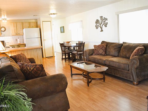 4th image of 9333 E University Drive #89