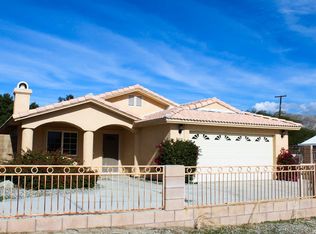 66150 Hacienda Ave, Desert Hot Springs, CA 92240