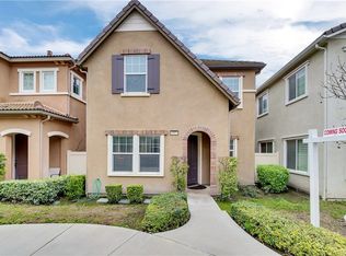 15975 Moonflower Ave, Chino, CA 91708