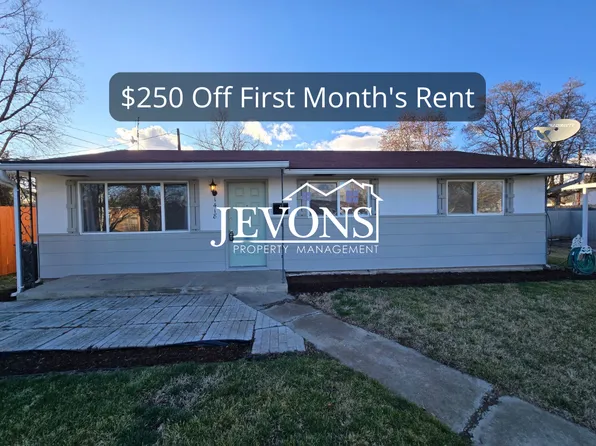 1418 Cornell Ave, Yakima, WA 98902