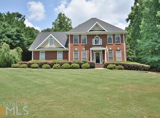 2815 Sawnee View Dr, Cumming, GA 30040