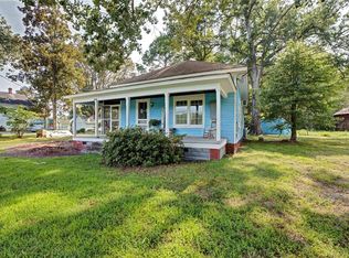 538 Haven Beach Rd, Moon, VA 23119