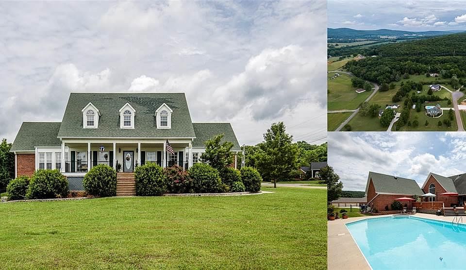 100 Cottage Garden Ct, Gurley, AL 35748 Zillow